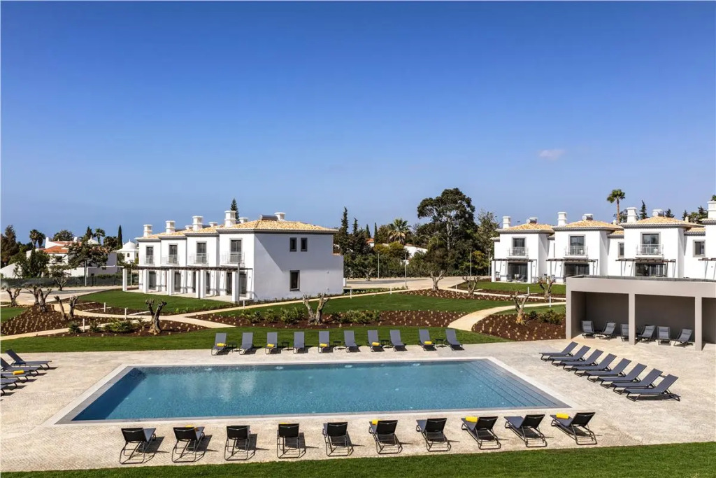 Quinta do Algarvio Village