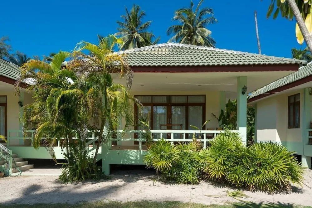 Green Heaven Bungalows