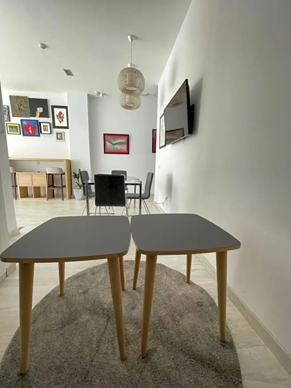 Coworking Studio