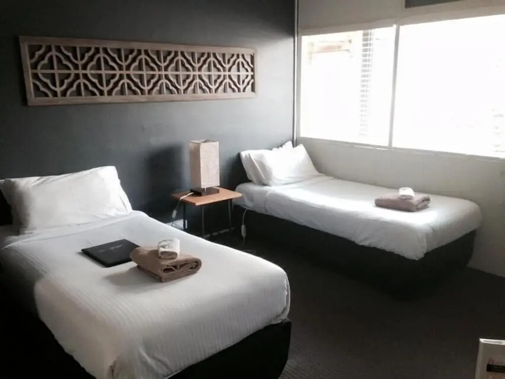 Motel Melrose