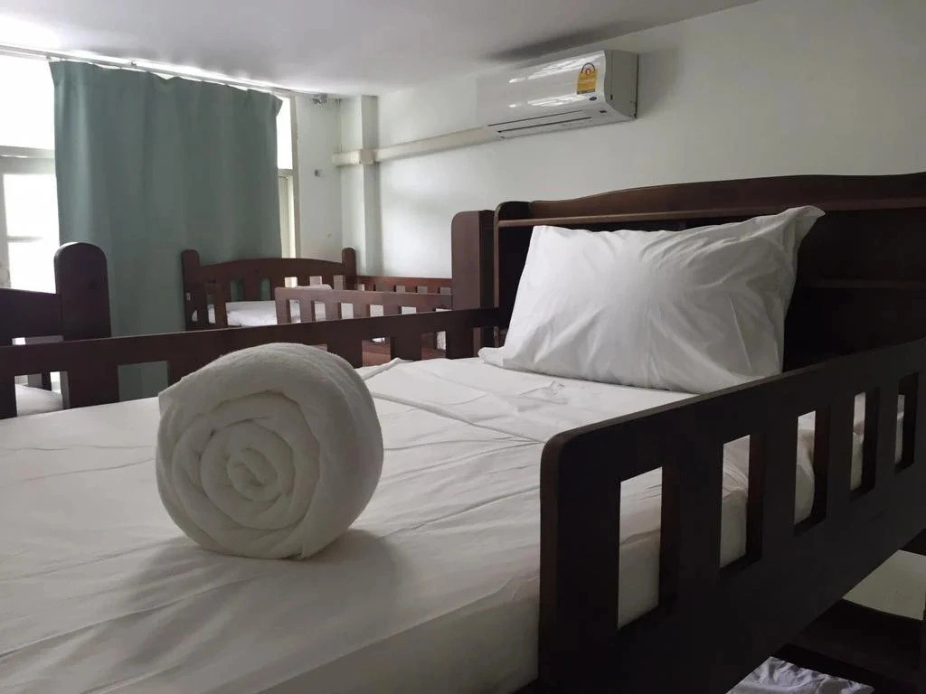 Chill Chaweng Hostel