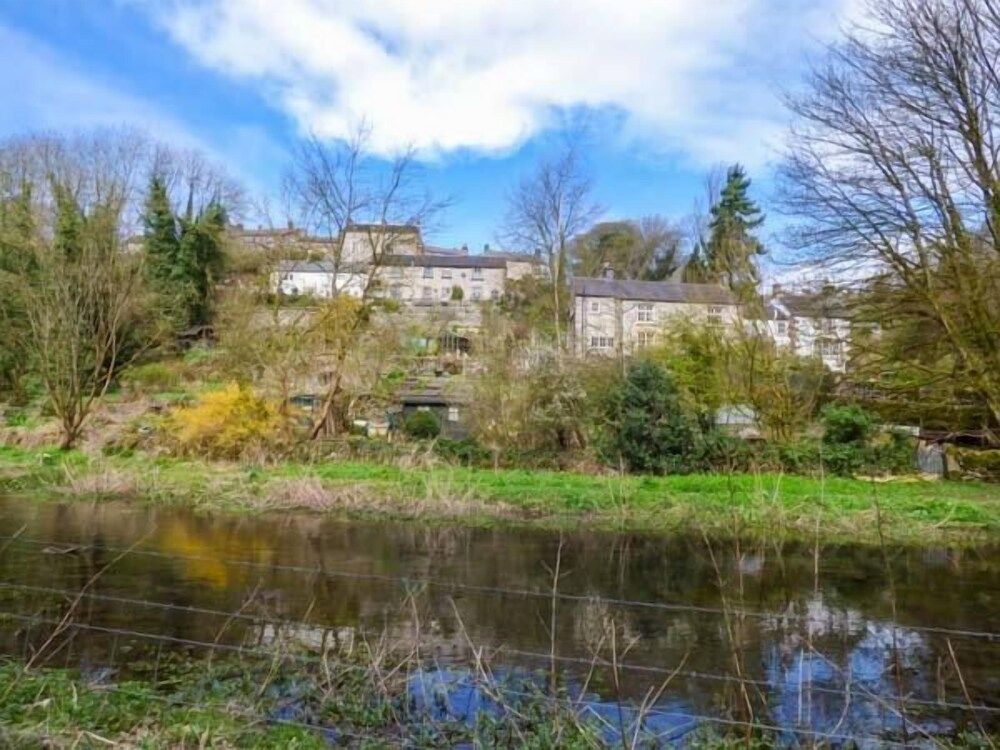 River Cottage