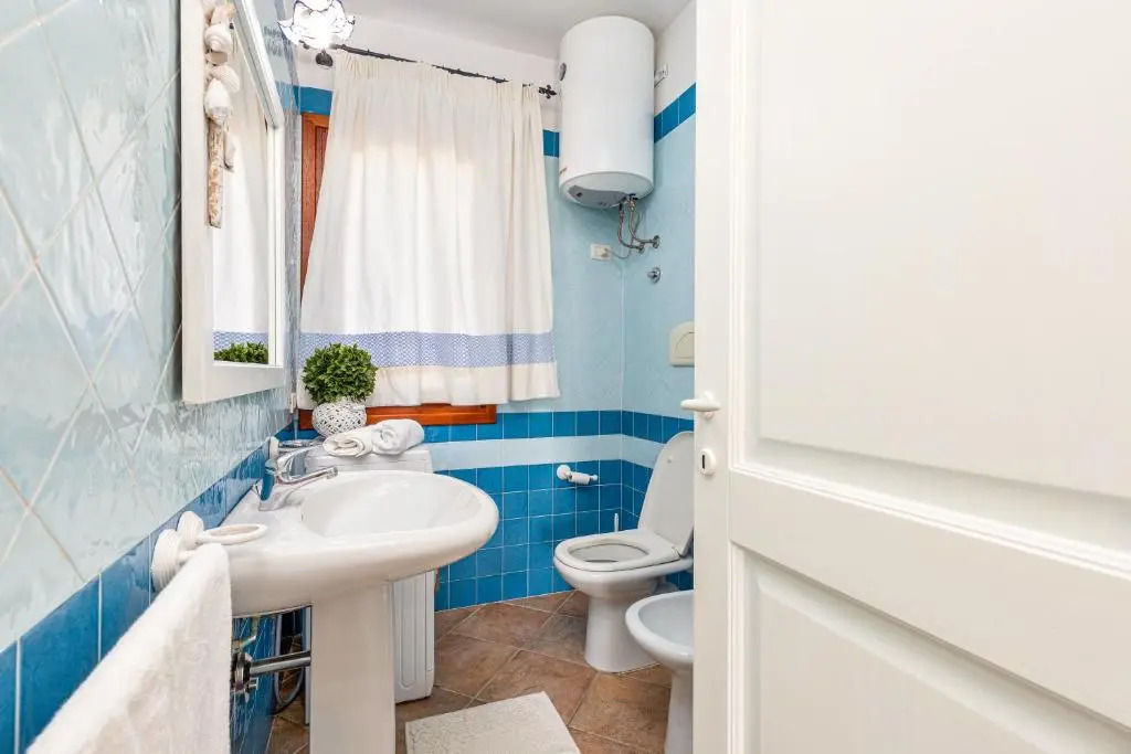 Shanti House Olbia