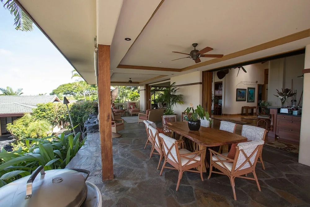 Maleka Villette - Four Bedroom House
