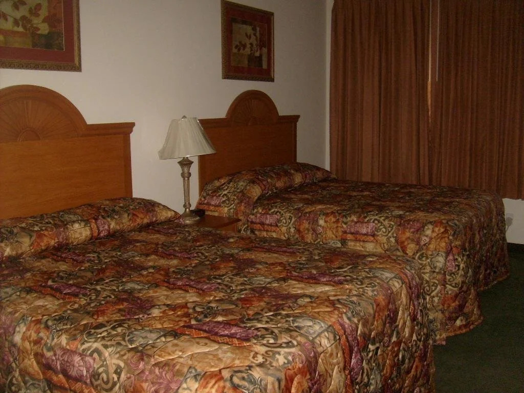 Heritage Inn and Suites