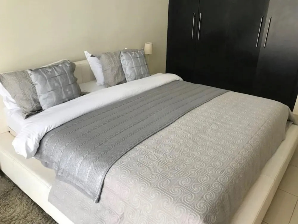 Wonderful Stay in Sky View Marina Dubai