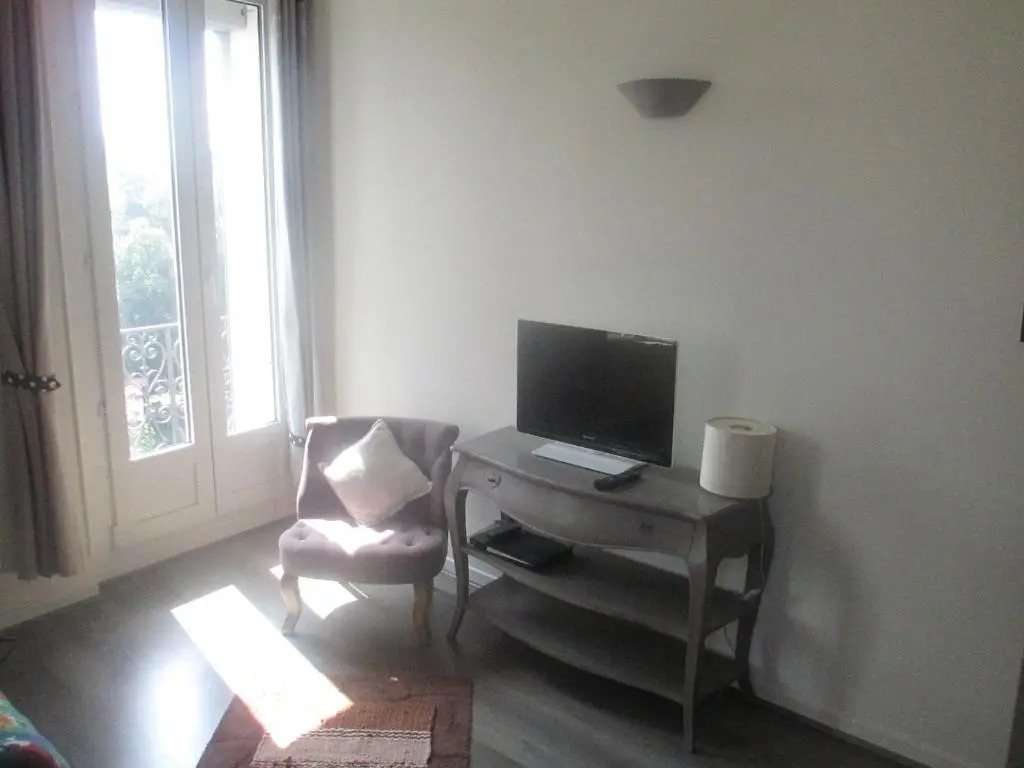Appartement Comme Chez Soi