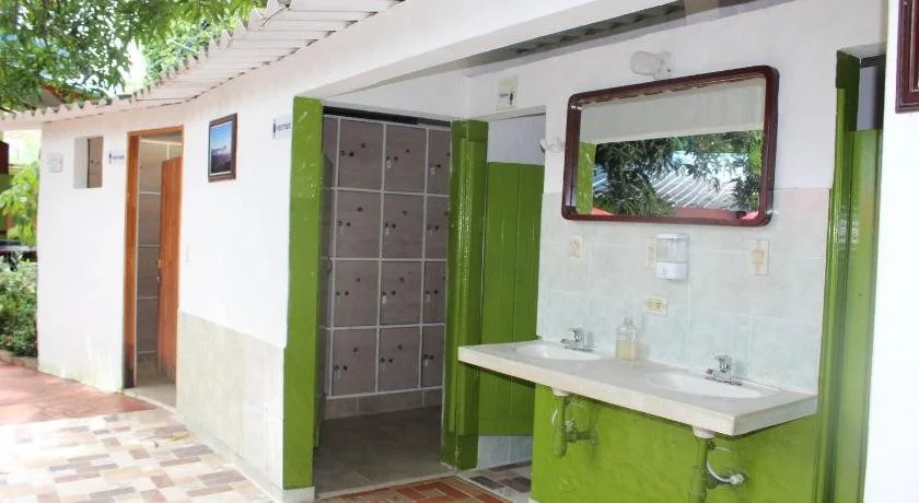 Hotel Campestre Villa Luz