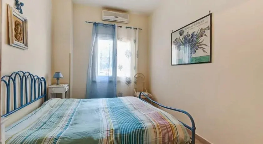 Villino zia ione