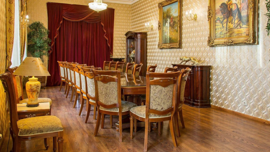 Palace Hotel Polom