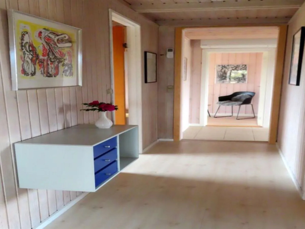 "Kenai" - 700m from the sea in Western Jutland