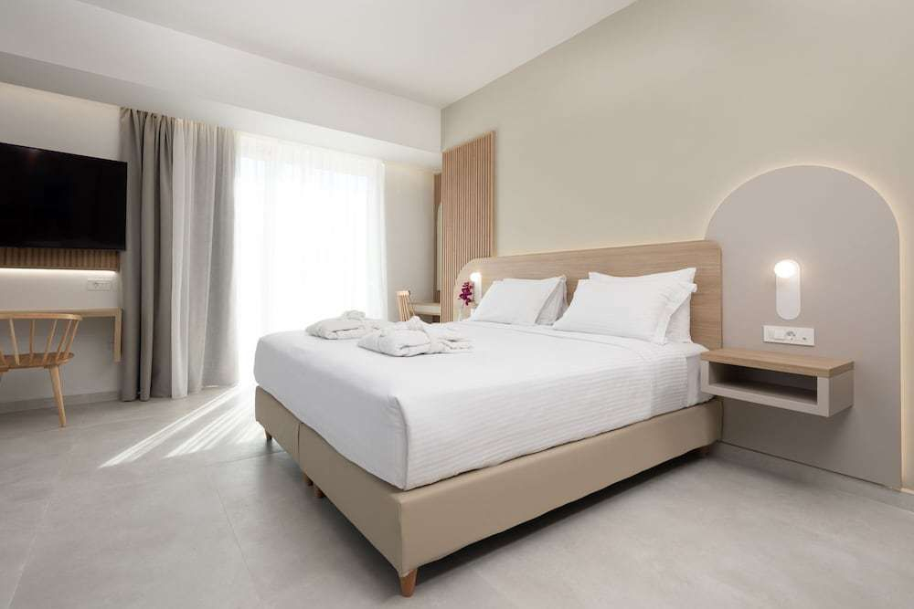 Epavli Grace Hotel