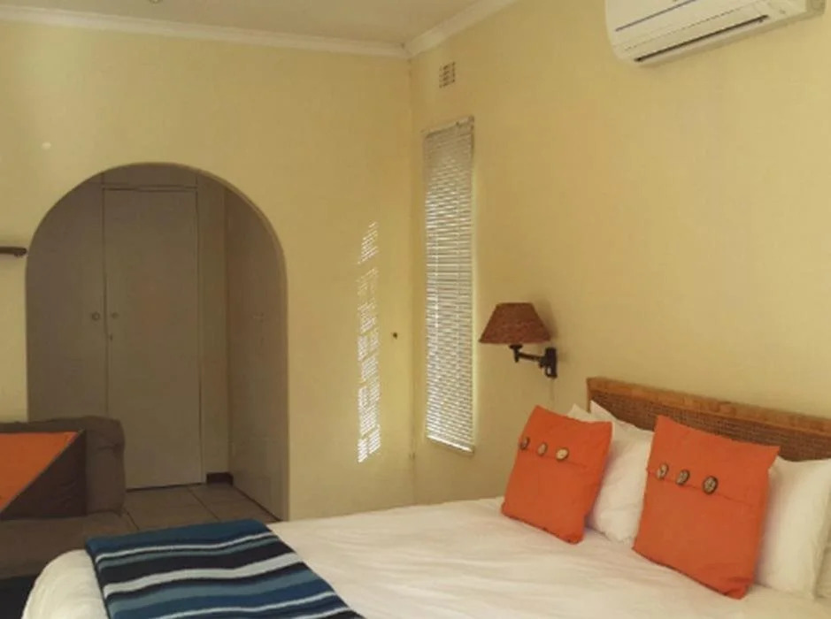 Shaka Guest House