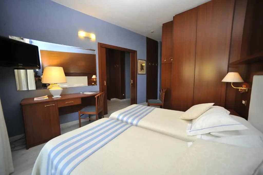 Hotel Corallo