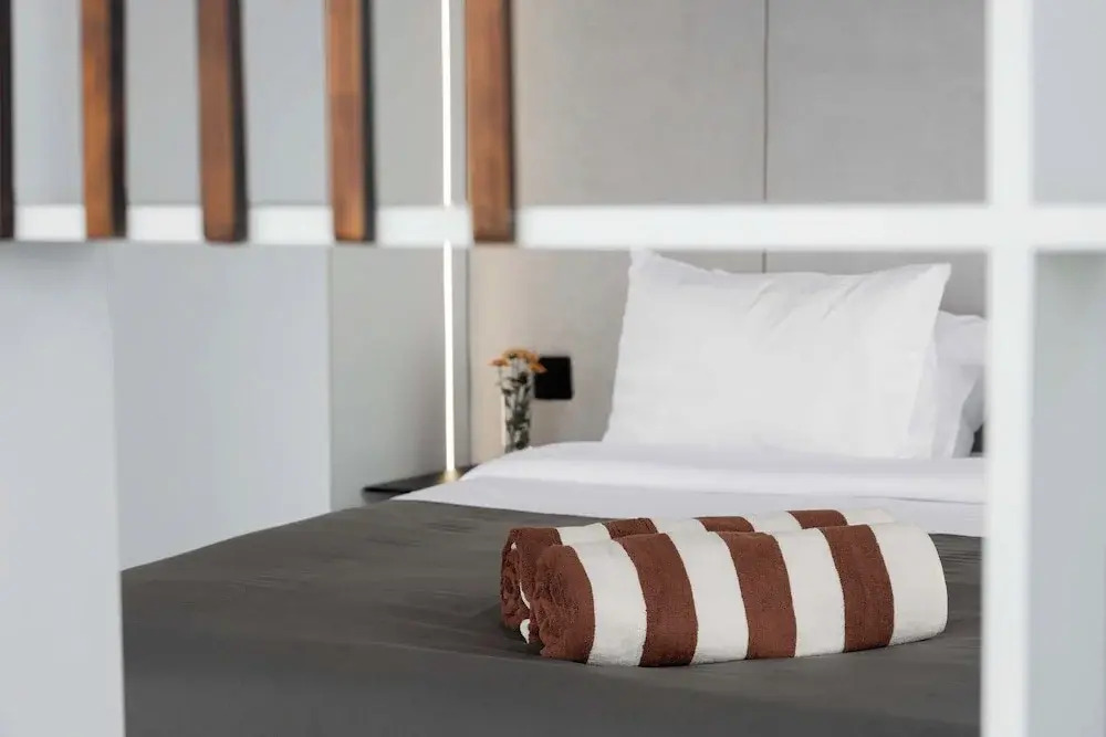 Sebelas Apartments by EVDEkimi - The Residence with Authentic Cafe in Ubud Center