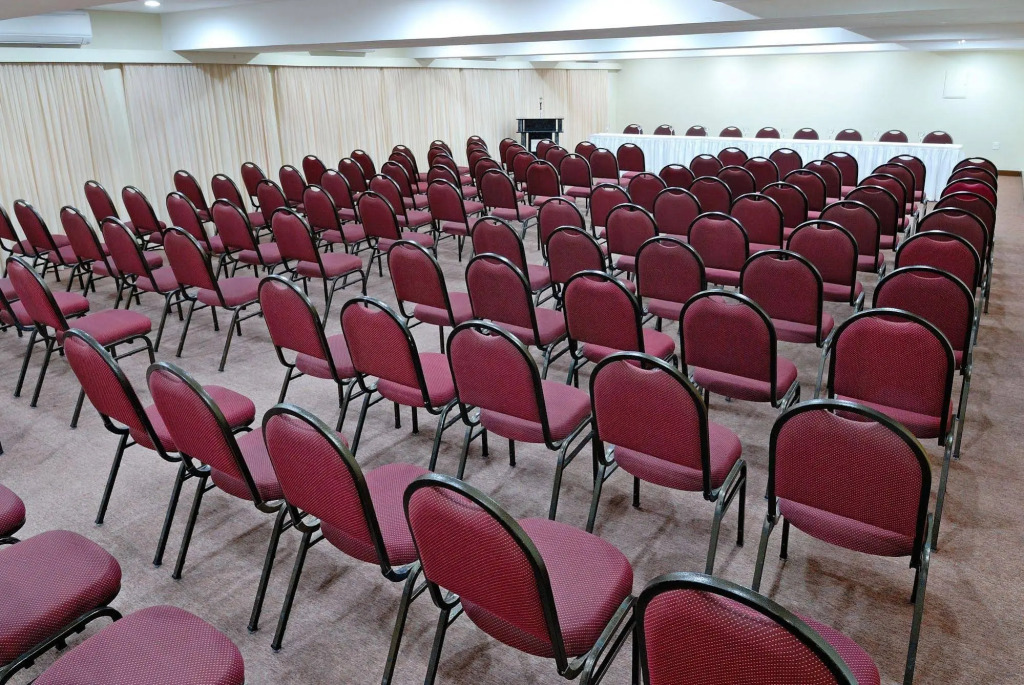 Hardman Praia Hotel