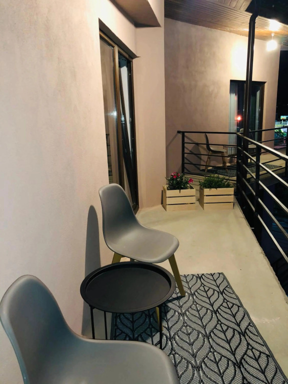 Casa Maranta