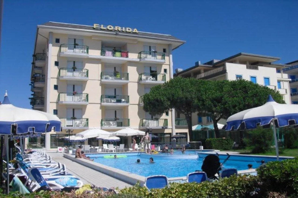 Hotel Florida