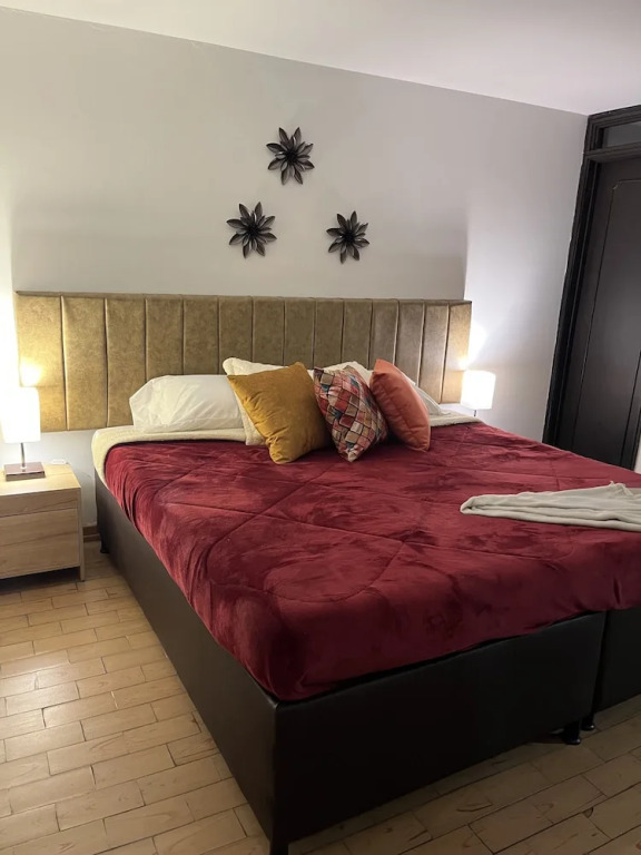 HOSTAL SEP7IMO ARTE