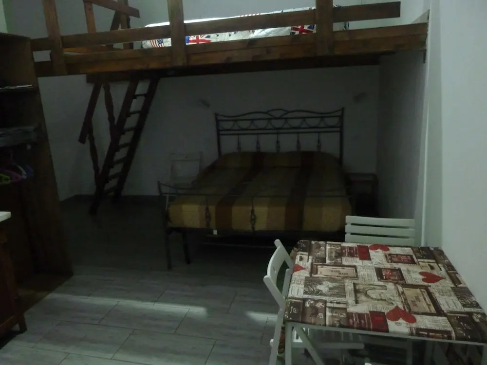 Da Ivano Apartments – Milano