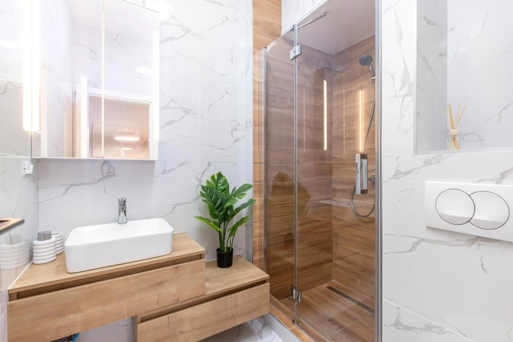 Turk Apartments Rijeka