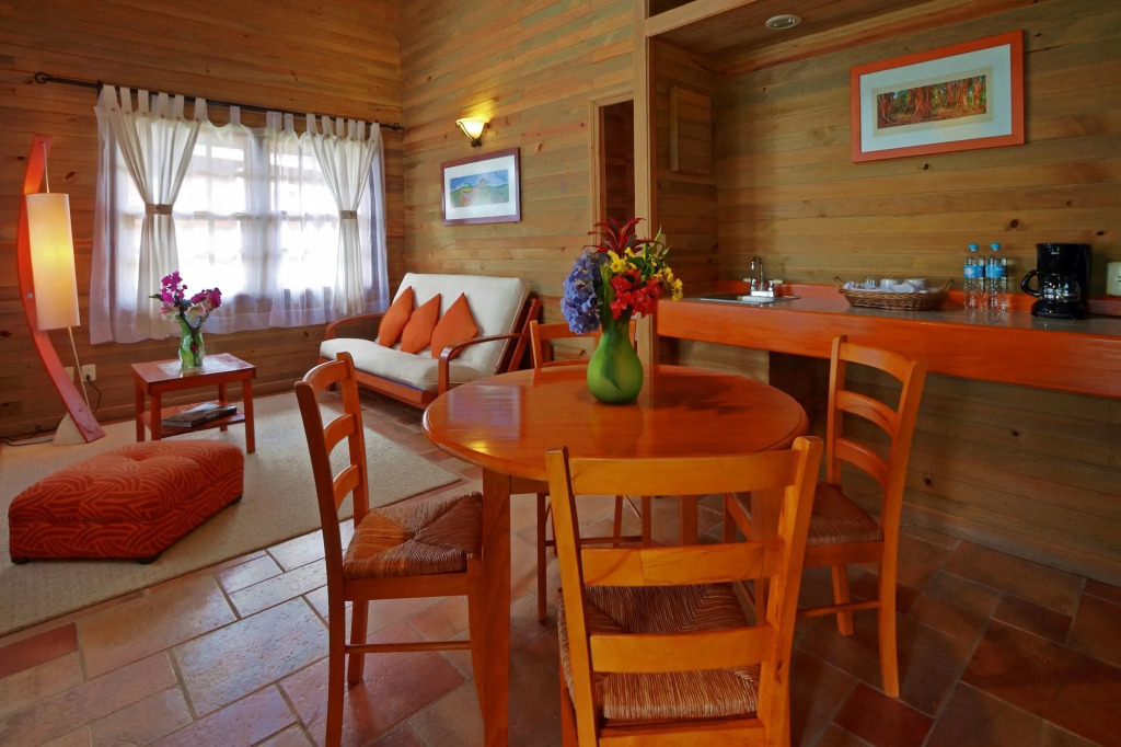 Finca Hamburgo La Ruta del Cafe