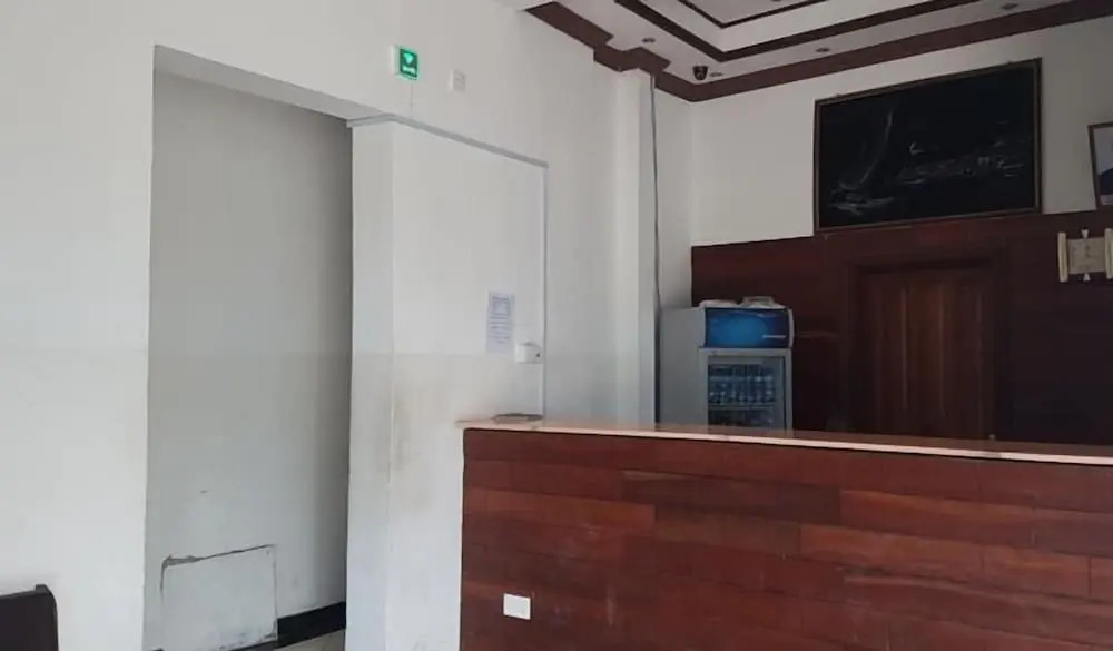 Solomon Castle Hotel Mombasa
