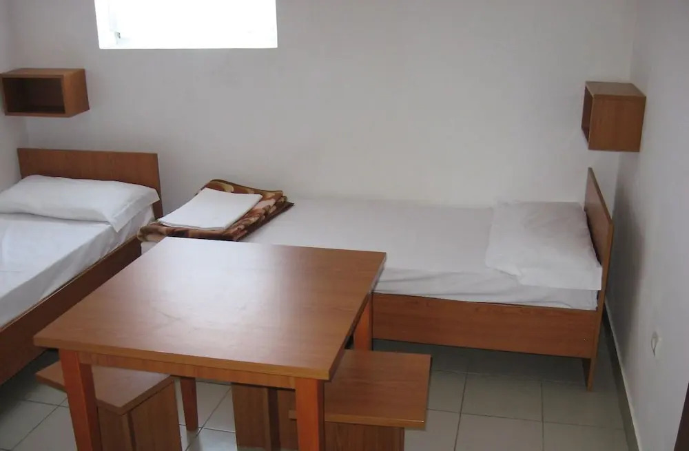 Apartments Prizna