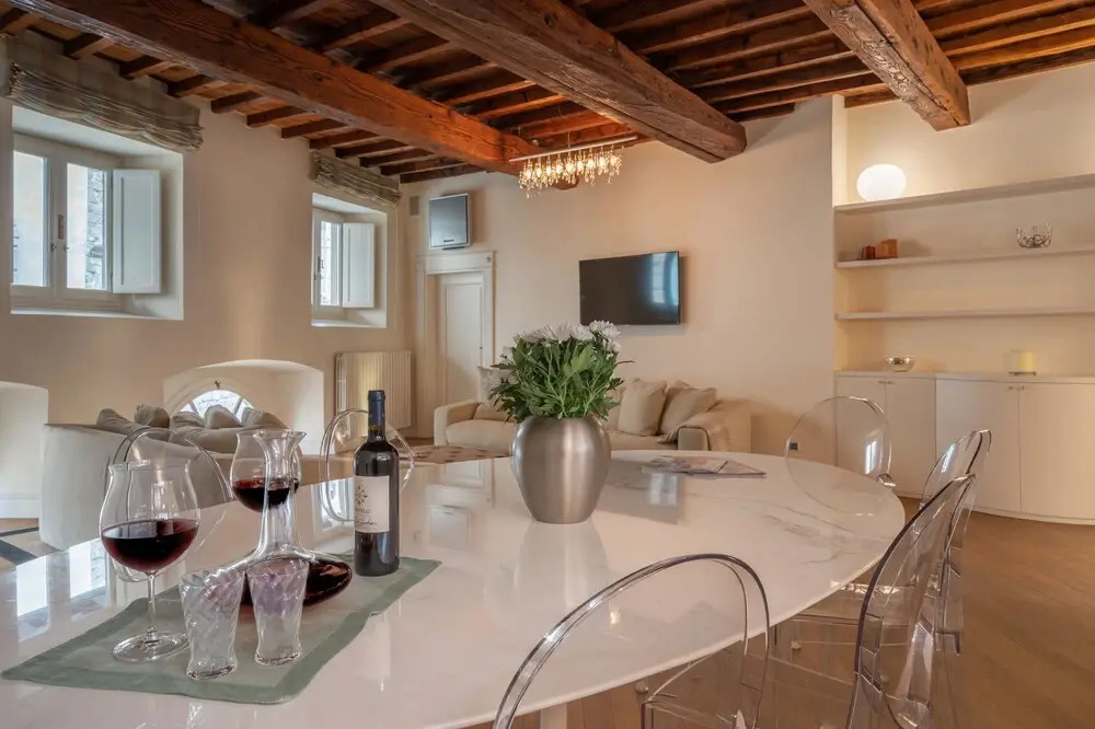 Casa Colonna Ricci
