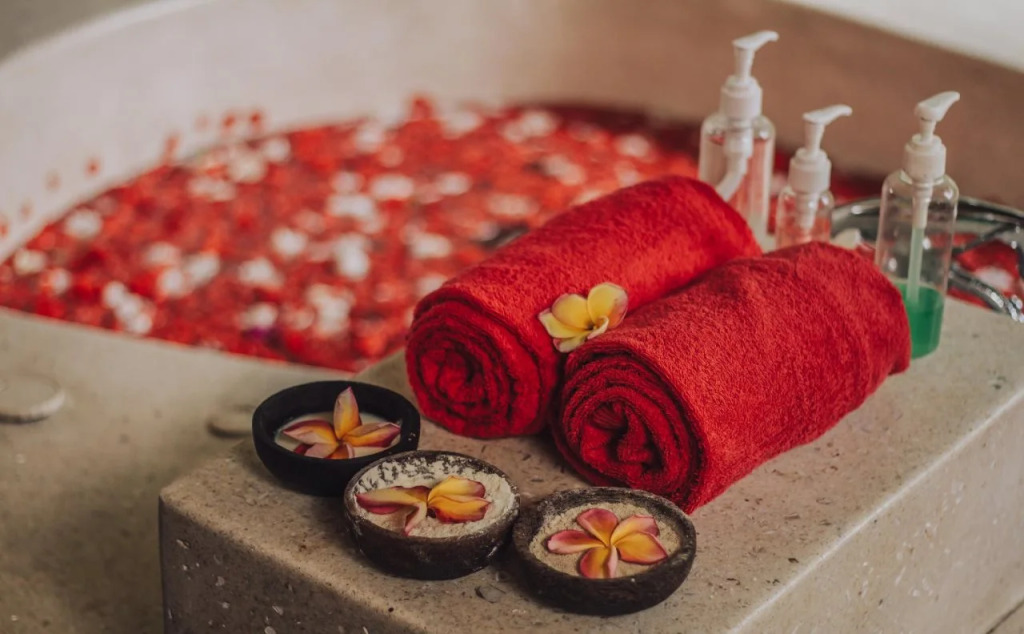 Bali Masari Villas & Spa