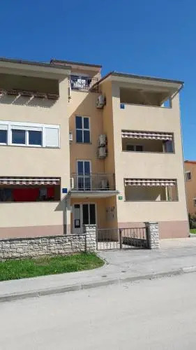 Apartman Roko
