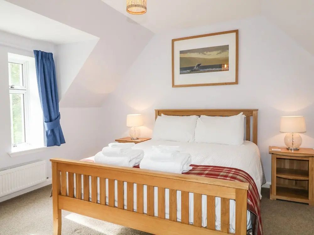 Trotternish B&B