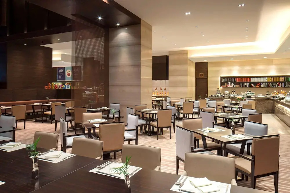 Four Points By Sheraton Hefei