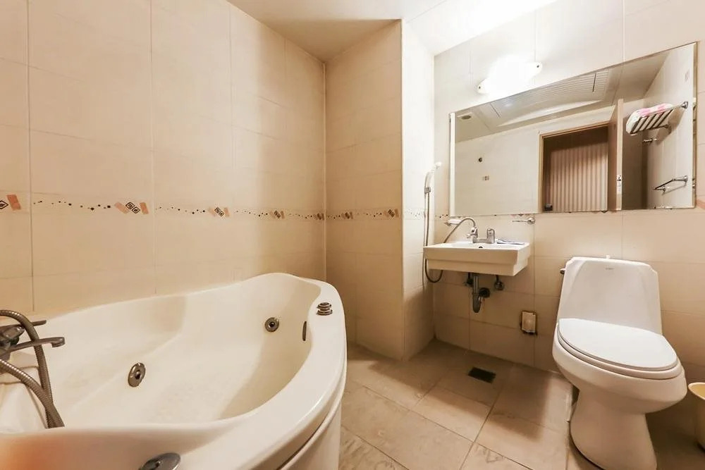 Cheongju Coco Hotel