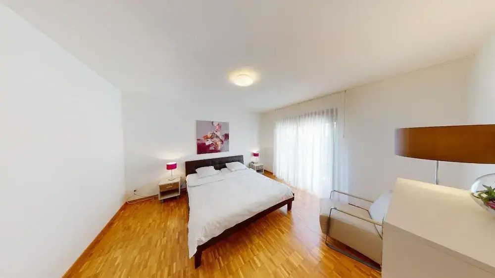 Schönau Serviced Living