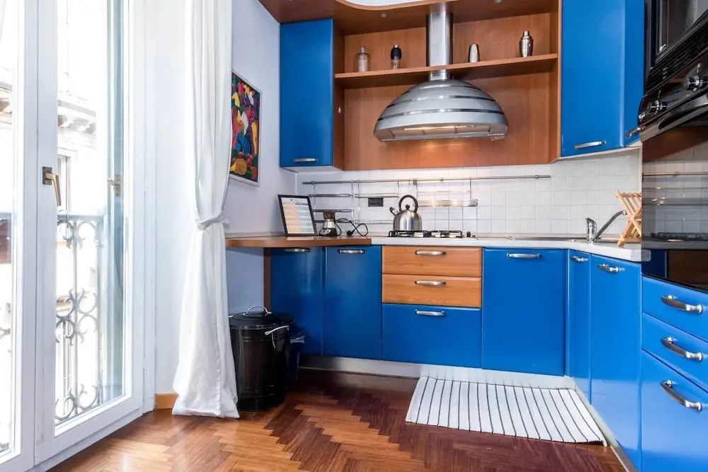 ALTIDO Soncino Apartment