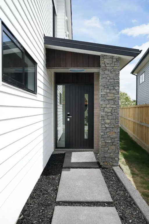 Wonderful River View-Brand New Home - 4 Bedrooms