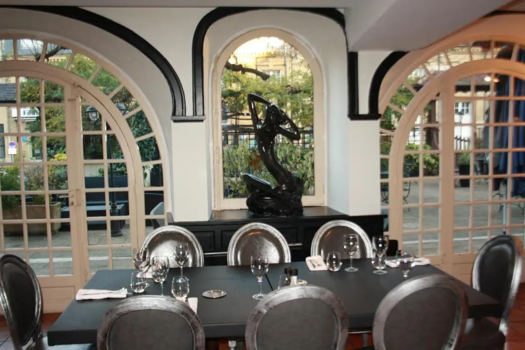 Hôtel La Truffe Noire