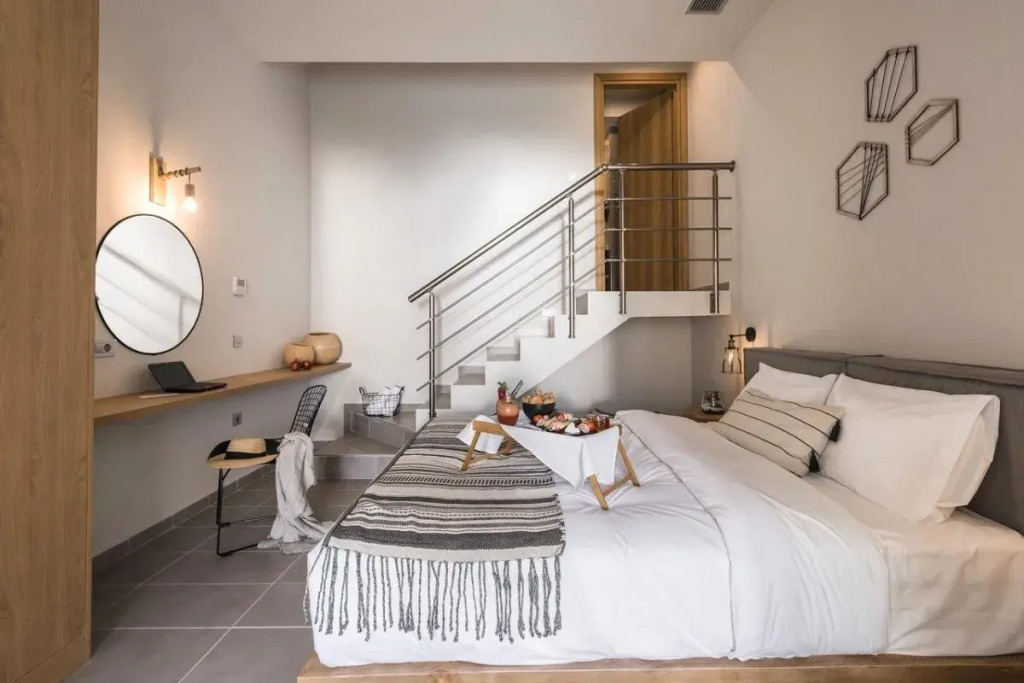 Villa Di Mare Seaside Suites