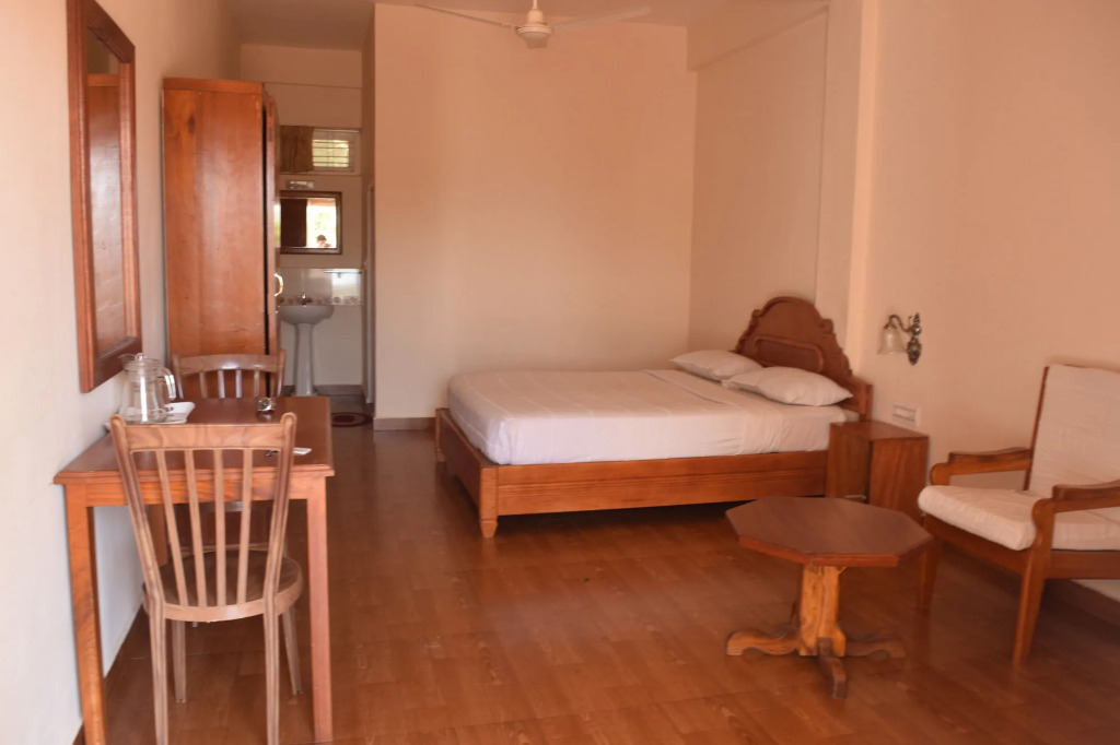 Lakezone Holiday Resort