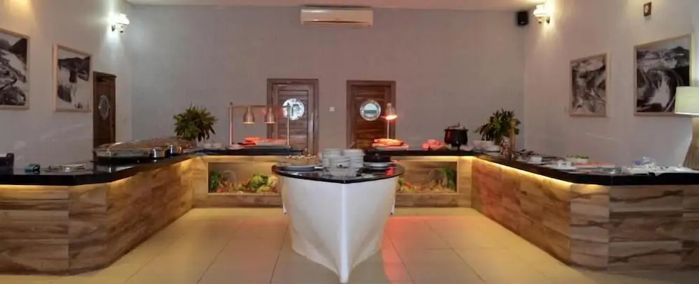 Lake Kariba Inns