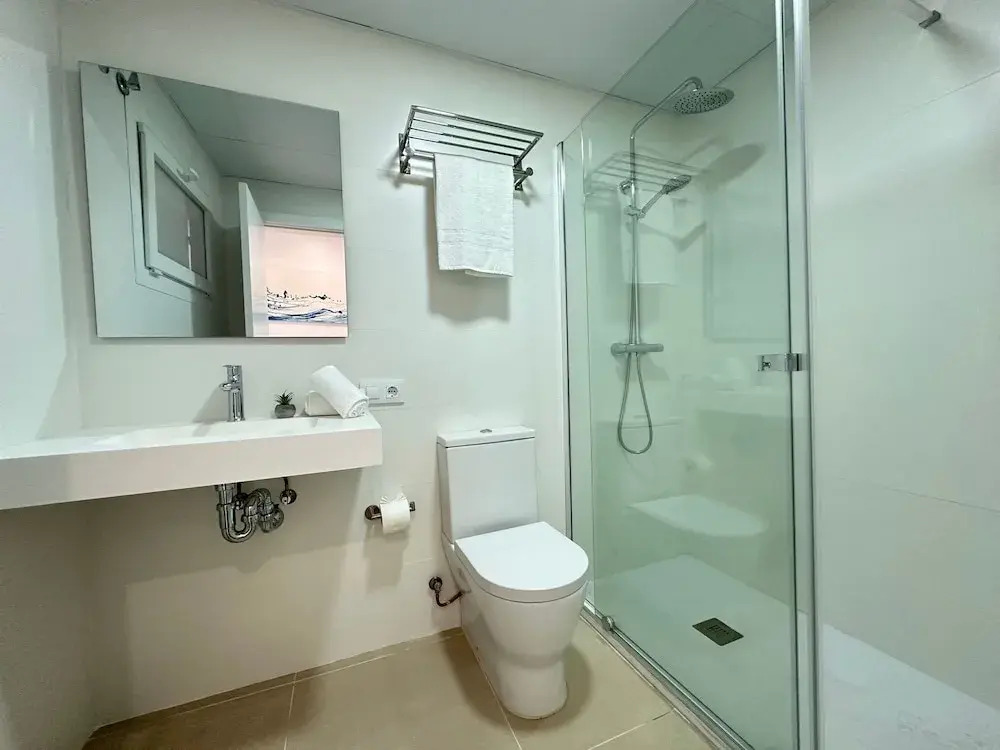 Arago 272 in Roses With 2 Bedrooms and 2 Bathrooms