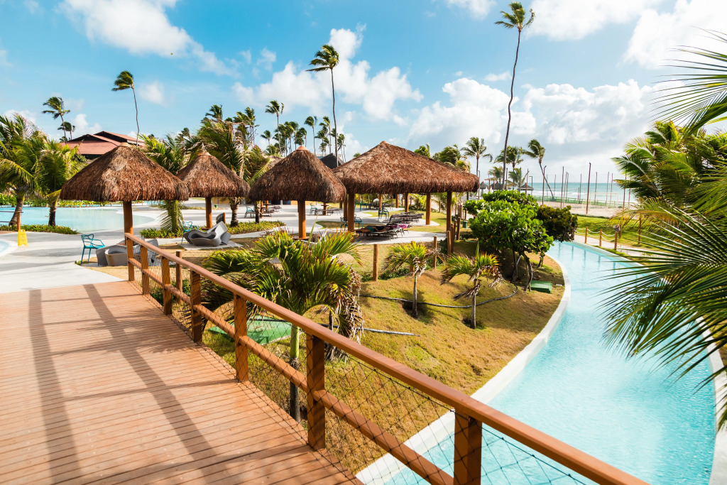 Enotel Porto de Galinhas All Inclusive