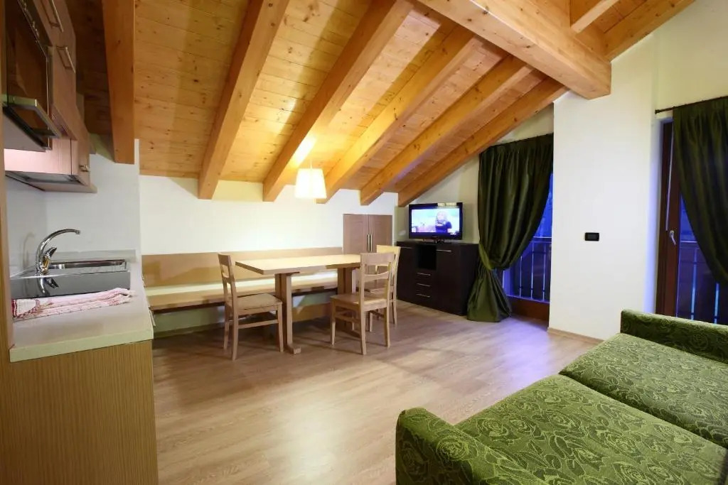 Residence Al Lago
