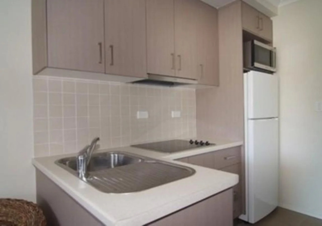 Airlie Central Apartments