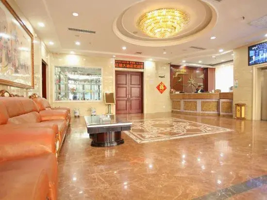 Hongde Hotel