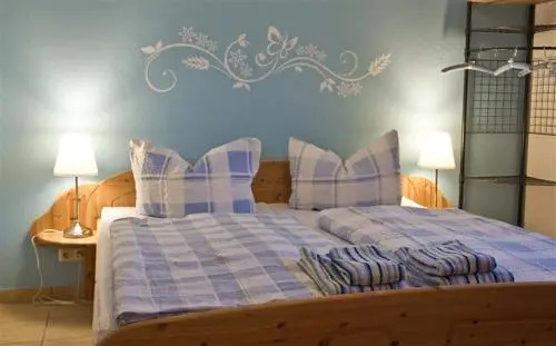 Ferienwohnung Hof Maiweg