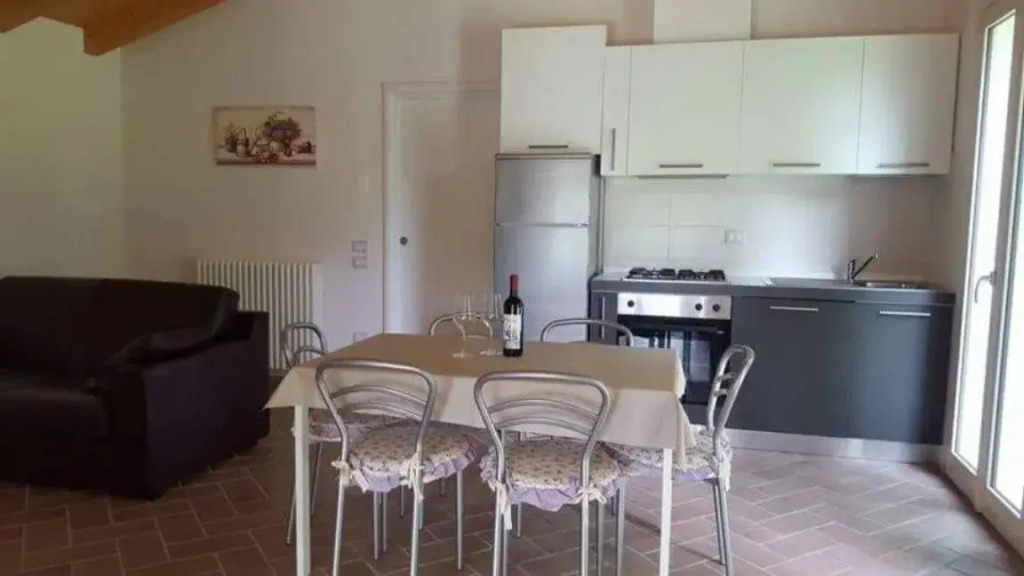 Agriturismo I Cerri