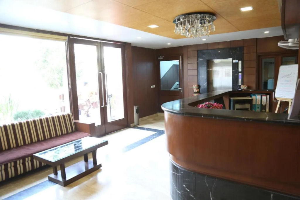 HnM-The Boutique Hotel, Udaipur