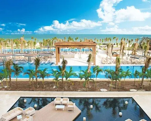 TravelSmart at Royalton Riviera Cancun Exclusive for WVO Members - 4 Nights, Cancun, Mexico